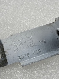 фото thumb №3, Audi a5 2016 елементи кріпильні