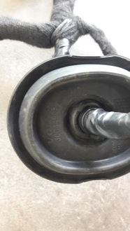 фото thumb №10, Джгут двері лівий задня volvo xc90 ii