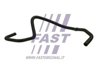 фото thumb №12, Труба охлаждение renault master 98 бачок