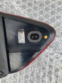 фото thumb №6, Лампа левая задняя mercedes ml w164 164