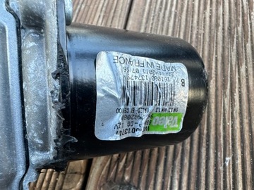 фото thumb №8, C4 picasso правый левый механизм дворник