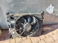 фото thumb №11, Pas передний радиатор вентилятор renault clio iv