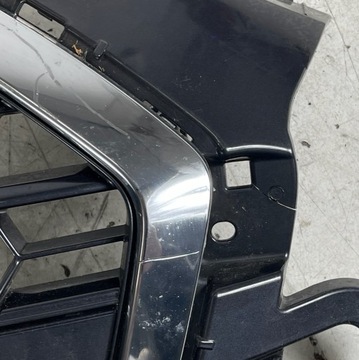 фото thumb №9, Audi a5 8w6 рестайлінг 2019 - решітка решітка радіатора решітка радіатора бампера 8w6853651bg