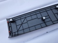 фото thumb №7, Toyota sienna 2.5 hybrid xse limited защита крыша потолочный поперечина 2023-