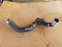 фото thumb №1, Шланг интеркулер 144604208r clio iv 0.9tce