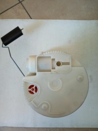 фото thumb №5, Насос пального renault clio iv оригінал.