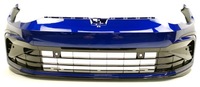 фото thumb №1, Новый org бампер перед vw golf viii 4xpdc ld5k