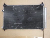 фото thumb №1, Радіатор кондиціонера corolla verso