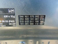 фото thumb №14, Капот крышка двигателя mercedes glc w253 a2538870303