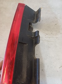 фото thumb №7, Лампа ліва задня kombi dacia logan mcv nr. 8200413996