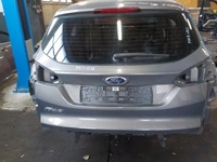 фото thumb №1, Задня кришка багажника багажника focus mk3