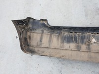 фото thumb №7, Vw polo 9n 07r рестайлінг lo41 l041 бампер задній зад