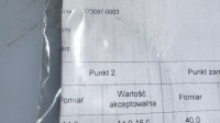 фото thumb №6, Турбонагнітач 2.0 dci renault nissan 773087 1441100q1c + rabat 200zł опис