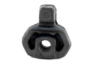 фото thumb №10, Кронштейн системи випускний nissan interstar opel agila movano a