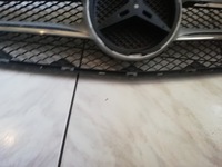 фото thumb №5, Решётка радиатора mercedes c-klasa w205 a2058800183