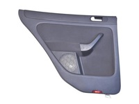 фото thumb №1, Оббивка двері лівий задня vw golf v plus 5m0868115