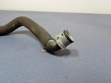 фото thumb №9, Mercedes e клас w212 3.5 cgi шланг водяний рідини охолоджуючої a2125015782