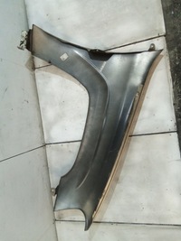 фото thumb №7, F878 крыло левый перед chevrolet trailblazer