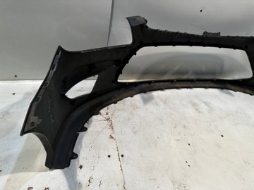 фото thumb №8, Hyundai i30 i рестайлинг бампер перед переднее