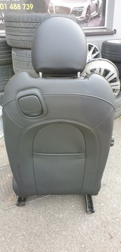 фото thumb №15, Сиденье перед переднее правый левый подушка безопасности r/l кожа mini cooper f57 f56 оригинальный номер eu