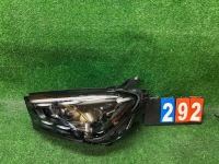 Купити Фара лівий mercedes gle w167 рестайлінг  multubeam led nr:292, фото thumb