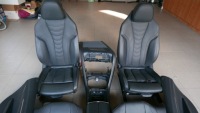 Купить Салон кожа bmw g15 сиденья заднее сиденье обшивки sport jak, фото thumb