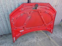 фото thumb №15, Капот крышка двигателя audi a3 8p большой решётка радиатора