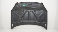 фото thumb №10, Капот крышка двигателя nissan qashqai j10 06-09r z11