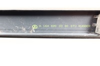 фото thumb №9, Mercedes w164 x164 gl молдинг дах накладки дахові 1646903380 1646903480