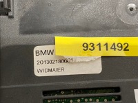 Rolls ghost wraith перемикач дах 61319311492 Недорого, фото thumb