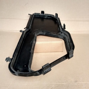 фото thumb №5, Audi q7 15- корпус впуск повітря 4m1815389 usa