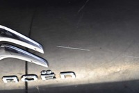 фото thumb №7, Крышка багажника багажника задняя задняя exl citroen c3 2 ii 09-13