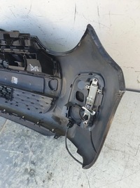 фото thumb №10, Citroen c1 lift 012-014 led бампер перед передній