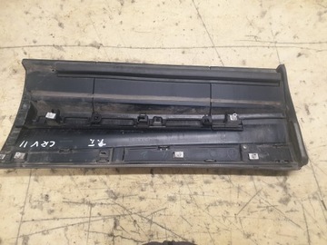 фото thumb №13, Honda crv v 18- планка двері права задня 75313-tla-a0-20