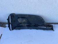 Решітка w бампер ліва audi a5 8w6 s line 2016 - 2020 Недорого, фото thumb