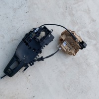 фото thumb №1, Замок дверь задняя левый alfa romeo giulia 50536550