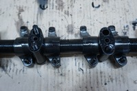 фото thumb №8, Nissan terrano i клавиатура вал коромысла 2,7 td 91r