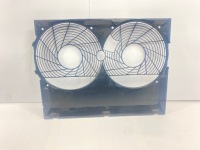 Купити Захист вентиляторів радіатора mercedes w124 e280 e320 300e-24 300e 260e, фото thumb