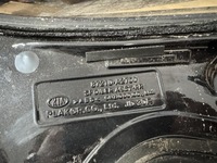 фото thumb №9, Накладка w кришка задня спойлер світло стоп 3двері kia ceed proceed ii 2 gt lift