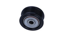 фото thumb №9, Ina ролик направляющая ремень клиновой mitsubishi l200 l200 triton pajero