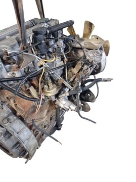 фото thumb №8, Двигун land rover discovery 2.5 td 12l