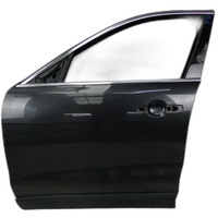 фото thumb №1, Jaguar f-pace x761 дверь перед передние левая серые графит 2015r