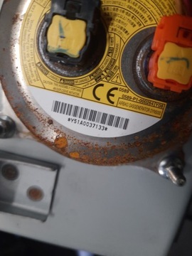 фото thumb №12, Subaru crosstrek 17-22 панель раздаточная подушка безопасности 66040fl000 usa