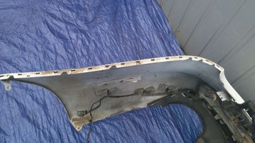 фото thumb №11, Jaguar xj xjl x351 2016 бампер зад з pdc kpl