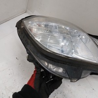 фото thumb №14, Mercedes e-klasa w212 лампа права передня лінза hella a2128200261