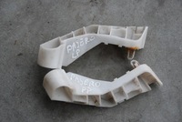 фото thumb №1, Pajero iv напрямна кронштейн бампера заднього 07r