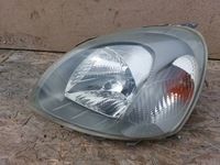 фото thumb №7, Лампа перед ліва toyota yaris i 99-03