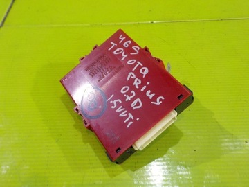 фото thumb №1, Prius ii 1.5 vvti 07 модуль шлюз 89111-47040