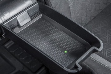 фото thumb №9, Подлокотник dacia duster ii оригинал новый 877004782r