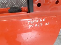 фото thumb №3, Дверь правый перед renault twingo ii ov727